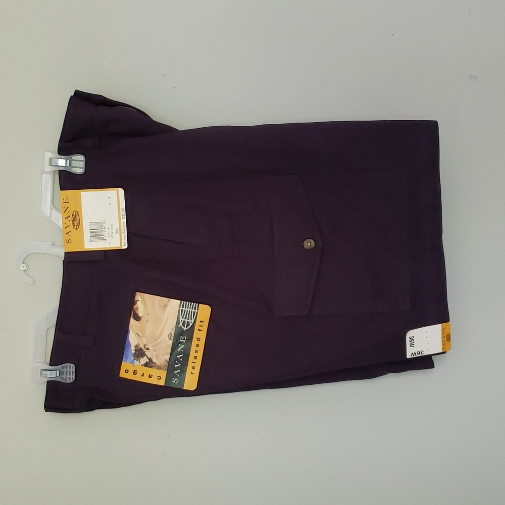 Men's Cargo Shorts
